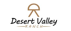 Desert Valley Ranch small logo